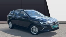 MG Mg5 115kW Exclusive EV 61kWh 5dr Auto Electric Estate